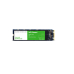 Western Digital 240GB GREEN SSD M.2 SATA III/6GB/S WDS240G3G0B
