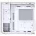 Jonsbo D41 MESH ATX Temp G alb D41 MESH WHITE