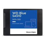 WD SSD 2TB BLUE 2.5 SATA3 WDS100T3B0A