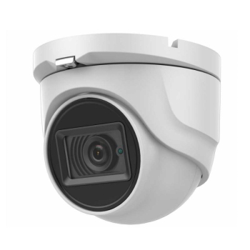 Camera analogica Hikvision CAMERA TURBOHD TURRET 8.3MP 2.8MM IR30M DS-2CE76U1T-ITMF28