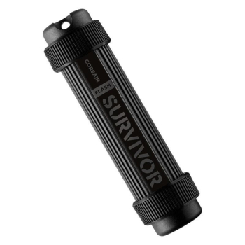 Memorie USB Corsair USB Flash Survivor Stealth 32GB USB 3.0 shock/waterproof CMFSS3B-32GB