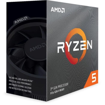 Procesor AMD CPU RYZEN 5 3600 100100000031BOX 