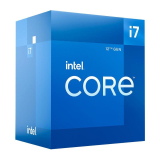 Procesor Intel CORE I7-12700 2.10GHZ/SKTLGA1700 25.00MB CACHE BOXED BX8071512700