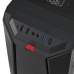 CARCASA SERIOUX TYRON NO PSU SRXC-TYRON