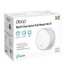Router TP-LINK DECO X50-POE AX3000 MESH 3PK DECO X50-POE(3PK)   