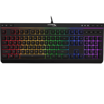 Tastatura HP HYPERX ALLOY CORE RGB KEYBOARD 4P4F5AA#ABA