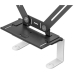 Logitech TV MOUNT FOR VIDEO BARS N/A WW/TV MOUNT 952-000041