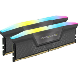 Memorie Corsair CR DDR5 32GB (2x16GB) 6000 MHZ V DIMM CMH32GX5M2B600Z30K