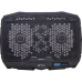 Serioux LAPTOP COOLING PAD NCP025, USB, 10-17 SRXNCP025