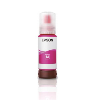 EPSON 115 ECOTANK MAGENTA INK CARTRIDGE C13T07D34A