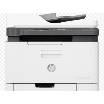 Imprimanta HP 179FNW COLOR LASER MFP 4ZB97A