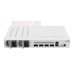 MIKROTIK SWITCH 1XFE 4X 100G CRS504-4XQ CRS504-4XQ-IN