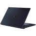 Laptop Asus ExpertBook B3 B3604CVA-Q90652XA, 16 inch 1920 x 1200, Intel Core i3-1315U, 3.3 GHz - 4.5 GHz, 10 MB cache, 28 W, 16 GB DDR5, 256 GB SSD, Intel Intel UHD Graphics, Windows 11 Pro Education, Negru