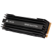 Corsair CR SSD MP600 FORCE 1TB M.2 NVMe PCIe 4 CSSD-F1000GBMP600R2 