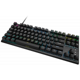 Tastatura Gaming Mecanica Corsair K60 TK CH-911D01A-NA