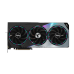 Placa video Gigabyte VGA GB AORUS GeForce RTX 4080 16GB MAST N4080AORUS M-16GD   