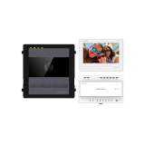 HK SET VIDEOINTERFON 2 FIRE DS-KIS704EY  