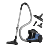 Aspirator fara sac Electrolux ECC21-4SB