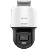 Hikvision CAMERA MINI DOME IP 4MP 2.8MM 30M DS-2DE2C400SCG-EF0   