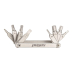 Mini set scule Pegas 8 in 1 SP-01