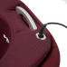 Scaun auto U-Grow,isofix,76-150 cm,rosu UG-VTN40RD