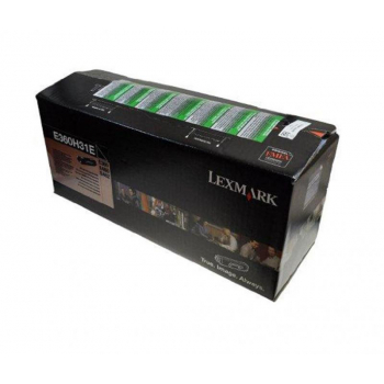 Lexmark CORPORATE TONER CARTRIDGE/9K PGS F/ E360/ E460 E360H31E