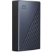 Western Digital MY PASSPORT ULTRA 5TB BLUE/2.5IN USB 3.0 WDBFTM0050BBL-WESN