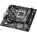 Placa baza MB Asrock H610M-HDV/M.2 2.0 LGA 1700 H610M-HVS/M.2 R2.0