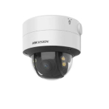 Camera IP Hikvision CAMERA DOME IP 4MP 2.8-12MM IR40M DS-2CD2747G2T-LZSC   