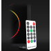 Carcasa Aqirys Antares Midi Tower Black AQRYS_ANTARES