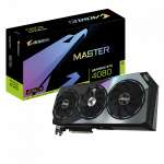 VGA GB AORUS GeForce RTX 4080 16GB MAST