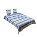 Heinner SET CUVERTURA PAT KS 200X220CM ZIA HR-CUV220-ZIA
