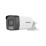 Camera analogica Hikvision CAMERA BULLET 5MP 2.8MM IR40M DS-2CE17K0T-LFS(2.8MM)