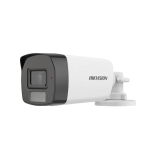 Camera analogica Hikvision CAMERA BULLET 5MP 2.8MM IR40M DS-2CE17K0T-LFS(2.8MM)   