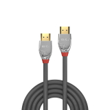 Cablu Lindy 7.5m HDMI Cable, Cromo Line LY-37875