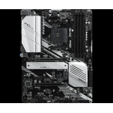 Placa de baza MB AMD X570 ASROCK X570 PRO4 