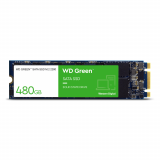 Western Digital 480GB GREEN SSD M.2 SATA III/6GB/S WDS480G3G0B
