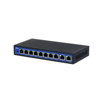 Router Tenda DAHUA WIRELESS ACCESS CONTROLLER DH-EAC1 DH-EAC10-P   
