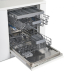 Masina spalat MASINA SP VASE HEINNER HDW-BI6093TE++  