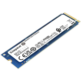 Kingston 1000G NV2 M.2 2280 NVME SSD NV2/PCIE 4.0 NVME SSD SNV2S/1000G