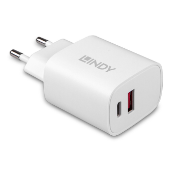 Incarcator Lindy USB Type-A 20W LY-73413