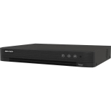 Hikvision DVR 4-CH 8MP 1- SATA 10TB IDS-7204HTHI-M1SCA