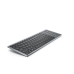 Tastatura KBD DELL WIRELESS MULTI KB740 US S 580-AKOX 
