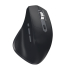 MOUSE SERIOUX APEX 166 WR BLACK USB SRXM-APX166-BK