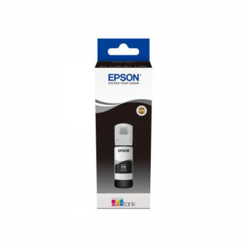 Cartus cerneala EcoTank Epson 103 Negru, 65 ml C13T00S14A