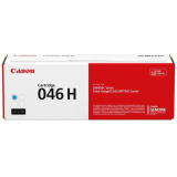 CANON CRG046HC CYAN TONER CARTRIDGE CR1253C002AA