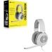 Casti Gaming Corsair HS55 Stereo White CA-9011261-EU