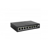 LevelOne SWITCH GES-2108P