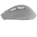 MOUSE A4TECH FG30 WS 2000DPI, GRI FG30 GREY