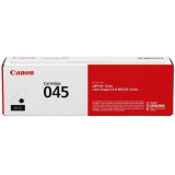 CANON CRG045B BLACK TONER CARTRIDGE CR1242C002AA